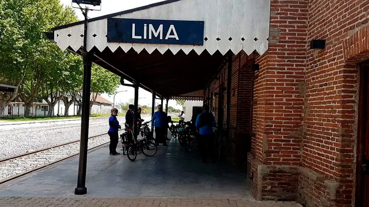 Buenos Aires tiene un pueblo oculto con mucho para ofrecer.