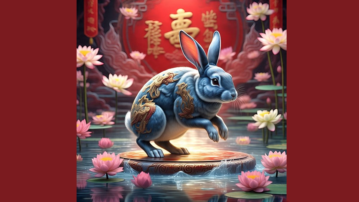 HORÓSCOPO CHINO: las predicciones de este martes para los 12 signos en el día del Conejo de Agua. HORÓSCOPO CHINO: las predicciones de este martes para los 12 signos en el día del Conejo de Agua.