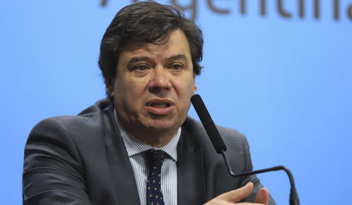 IFE 4, AUH y empleadas domésticas: el ministro de Trabajo también habló sobre el último bono