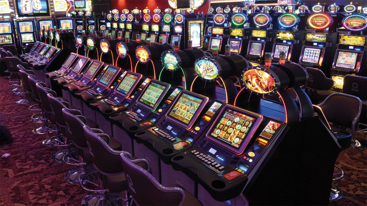 El convenio colectivo de trabajo del Instituto Provincial de Juegos y Casinos de Mendoza establece el ingreso por cargo hereditario. El convenio colectivo de trabajo del Instituto Provincial de Juegos y Casinos de Mendoza establece el ingreso por cargo hereditario.