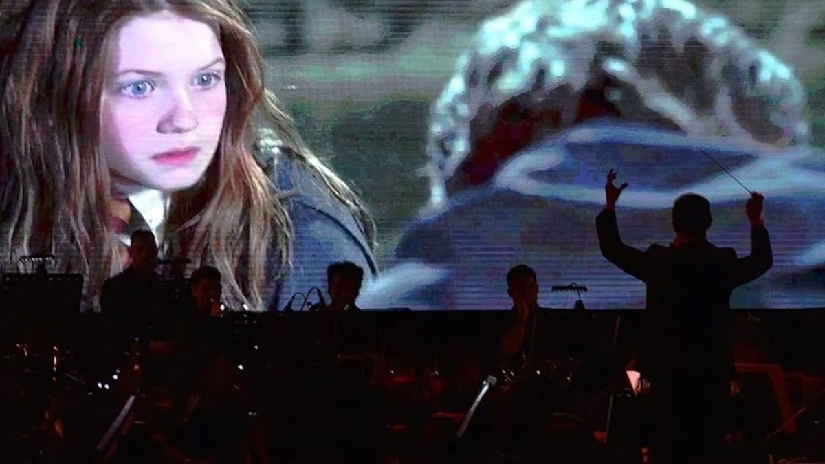 La Orquesta Barroca de Mendoza sumó una nueva función de Harry Potter Sinfónico para este domingo.