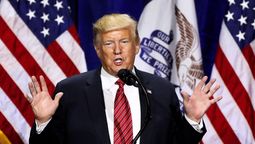 Estados Unidos castigó a 7 países de América Latina con una medida poco popular Estados Unidos castigó a 7 países de América Latina con una medida poco popular