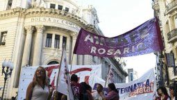 Diab: No adherimos al paro Diab: No adherimos al paro