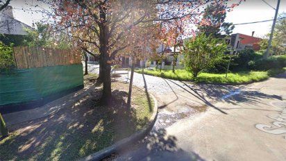 Seis mujeres y un joven fueron detenidos al ser allanado un búnker de fraccionamiento y envasado de drogas en una casa del partido bonaerense de San Isidro. 