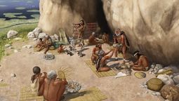 El descubrimiento cambia la línea temporal de la humanidad.