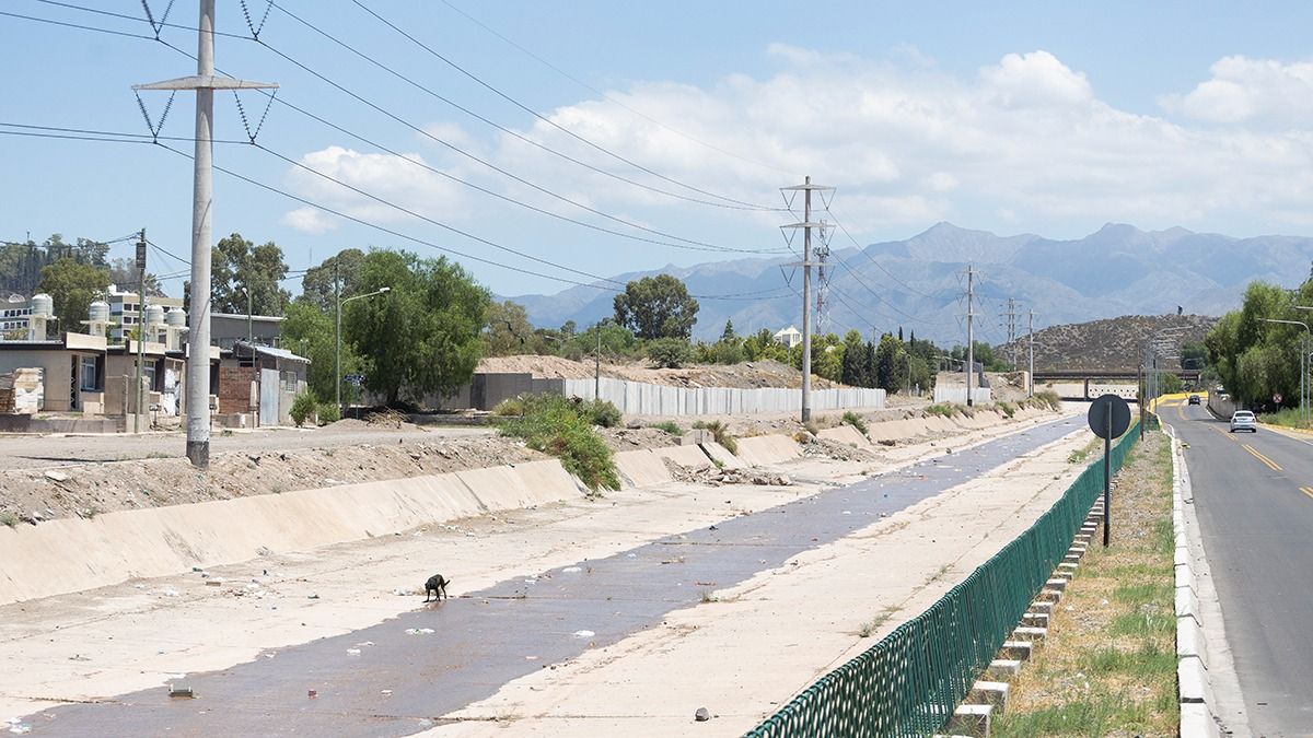 Prometen reforzar con luces LED toda la circunvalación de la Ciudad Universitaria. Prometen reforzar con luces LED toda la circunvalación de la Ciudad Universitaria.
