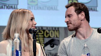 Mystique y Magneto estarán en X-Men 7: Dark Phoenix