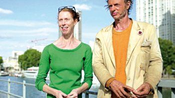 Estreno: Perdidos en París