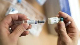 La vacunación contra la tos convulsa es una herramienta clave para la prevención de la enfermedad. La vacunación contra la tos convulsa es una herramienta clave para la prevención de la enfermedad.