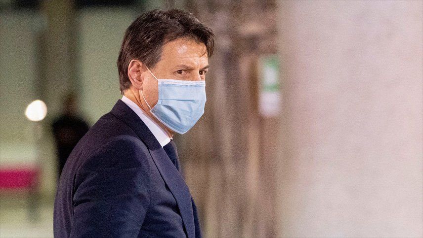 La cadena FALSA que asegura que Italia descubrió la cura para el coronavirus