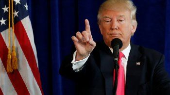 Aumenta presión para divulgar otras grabaciones incómodas de Trump