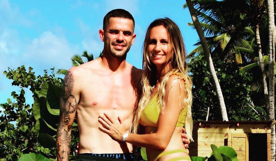 Te he visto llorar y gritar de dolor: la carta de Dulko a Gago&nbsp;