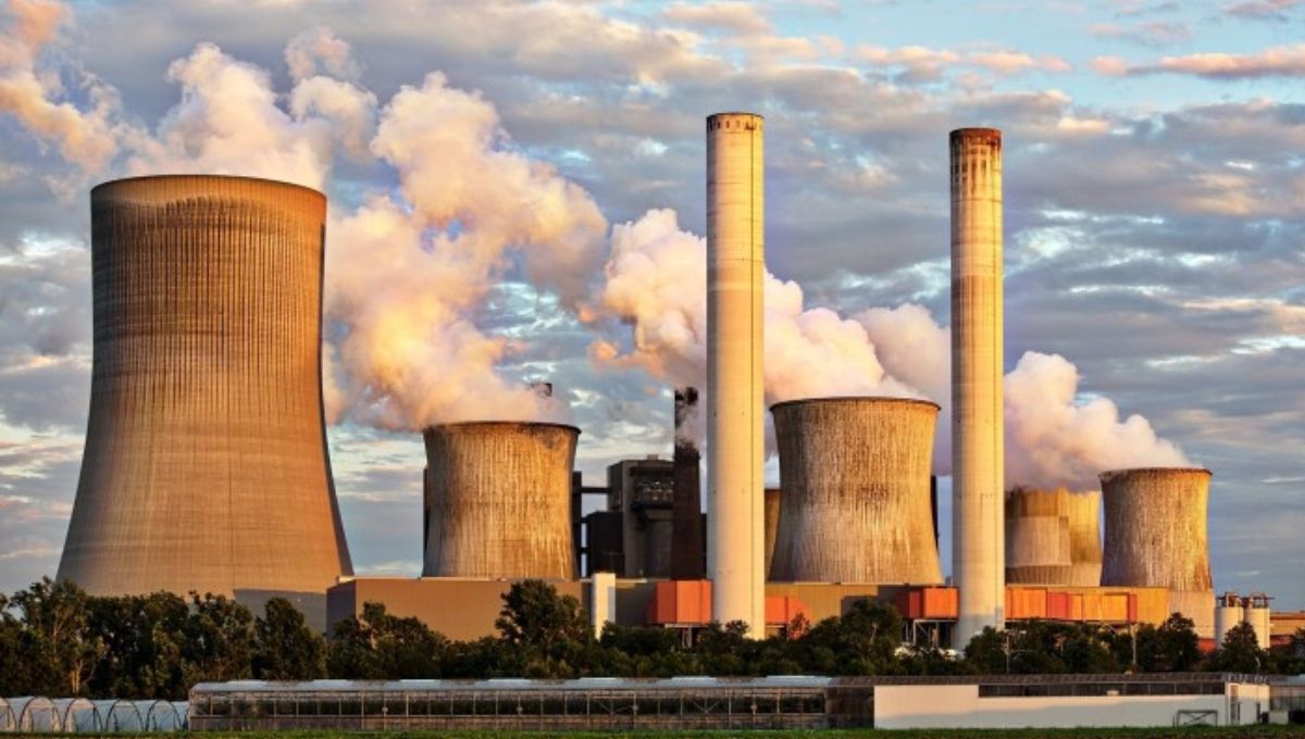 En Argentina más de un 50% de las emisiones totales de Gases de Efecto Invernadero provienen del sector energético (2018). Fuente: BAE Negocios En Argentina más de un 50% de las emisiones totales de Gases de Efecto Invernadero provienen del sector energético (2018). Fuente: BAE Negocios