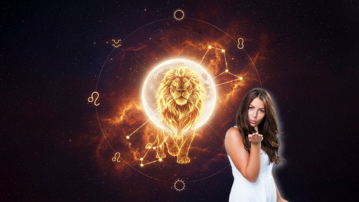 Para la astrología, la energía leonina potencia la autoafirmación, el romance y la creatividad, favoreciendo los comienzos amorosos y las oportunidades profesionales. Para la astrología, la energía leonina potencia la autoafirmación, el romance y la creatividad, favoreciendo los comienzos amorosos y las oportunidades profesionales.