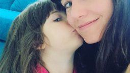 El melancólico mensaje de Griselda Siciliani en Año Nuevo