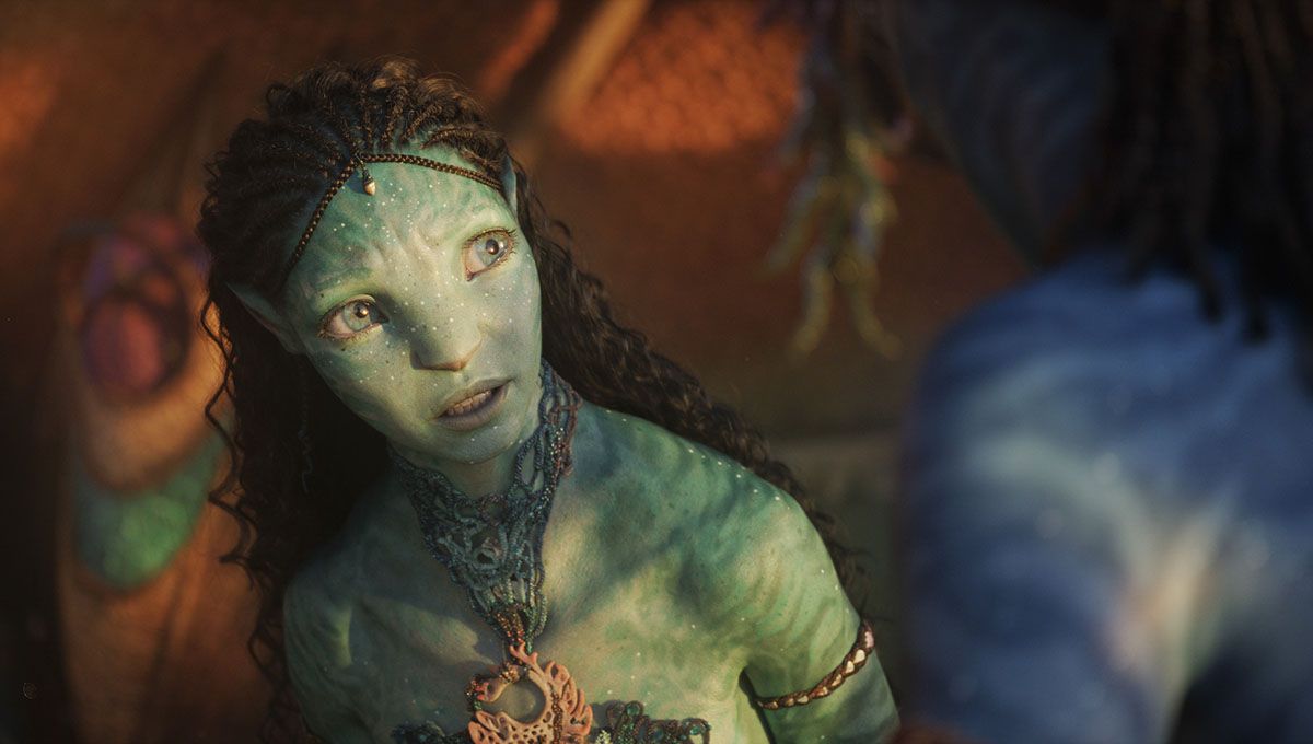 Avatar estrenó su nuevo y espectacular trailer