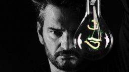 Arjona lanzó el primer sencillo de su disco acústico