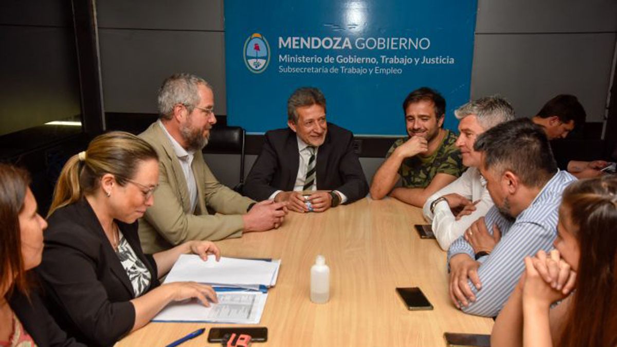 Este martes se cerró la primera ronda de paritarias desde la reapertura de las negociaciones de la semana pasada.