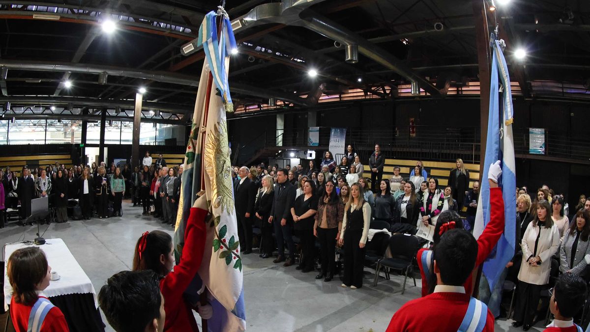 Jornada organizada por la Direcciòn de Educación Privada. Jornada organizada por la Direcciòn de Educación Privada.