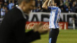 En un emotivo marco