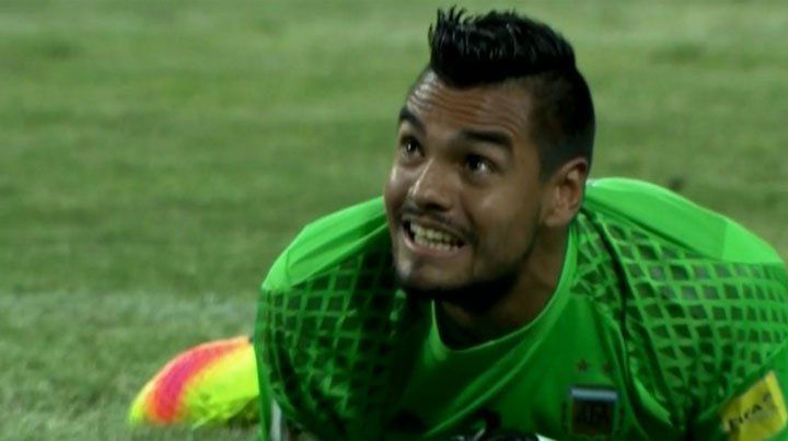 ¡Un baldazo de agua fría! Mirá el tremendo golazo de los venezolanos