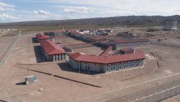 Un preso escapó de una Alcaidía sin que los penitenciarios lo detectaran