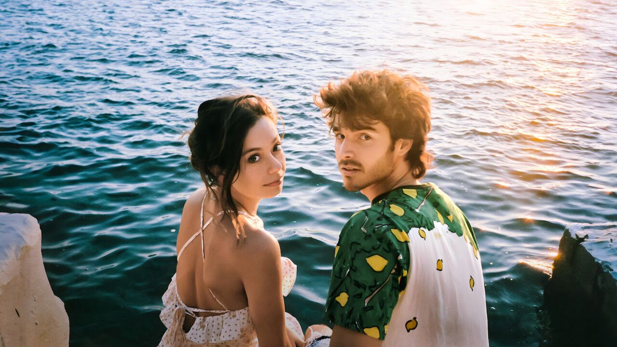 Streaming. La genial Anna Castillo brilla en Netflix con la serie española del momento. Streaming. La genial Anna Castillo brilla en Netflix con la serie española del momento.