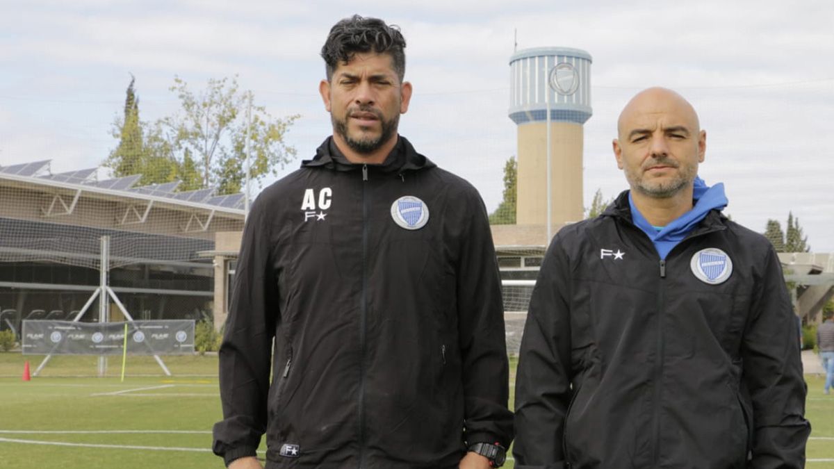 Oscar Gómez y Favio Orsi tendràn su estreno ante Vélez&nbsp; este domingo en el Malvinas Argentinas.