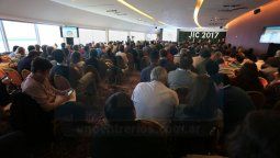 Vivimos una revolución