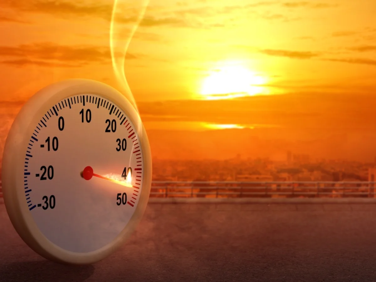 Preparate para estos días de calor