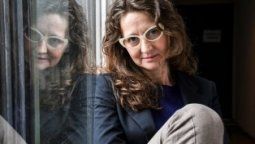 Lucrecia Martel disertó en el festival MDQ