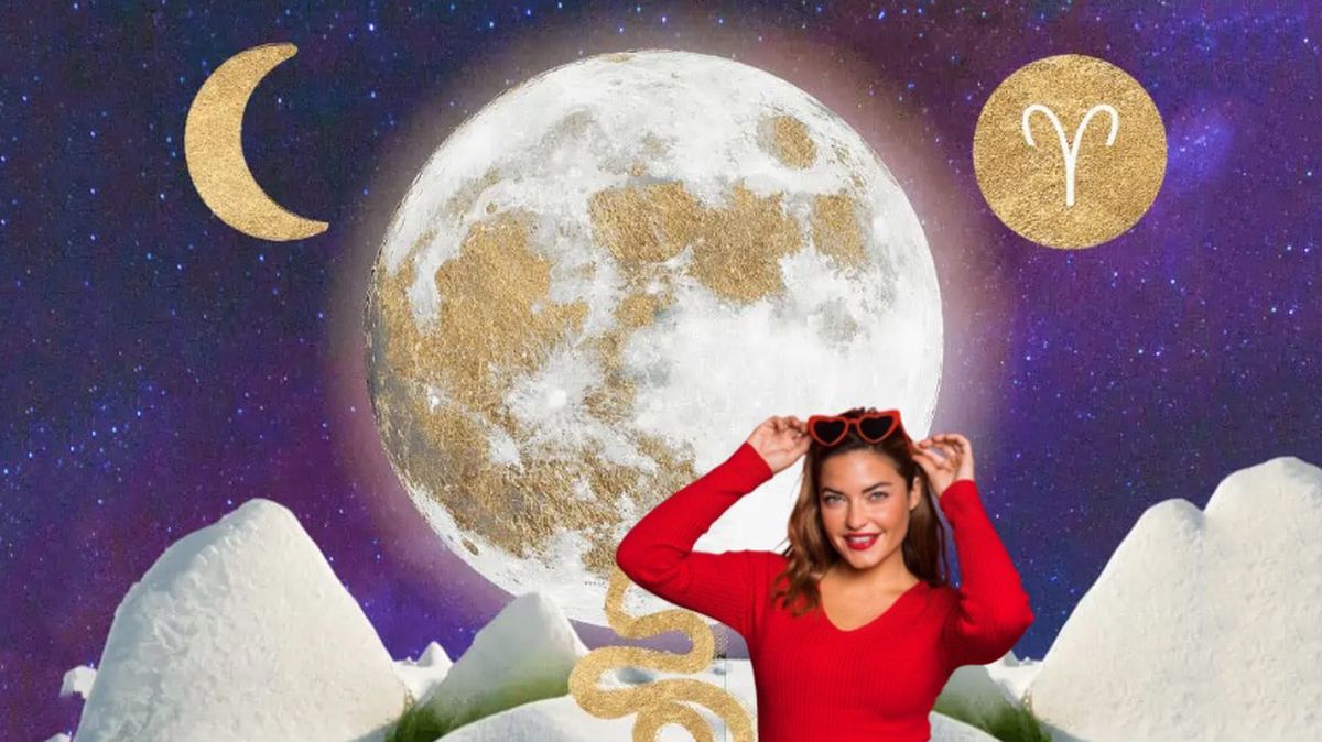 Los signos astrológicos más receptivos a la Luna Llena en Aries aprenderán que el coraje no se mide por la velocidad, sino por la coherencia entre lo que se siente y lo que se decide. Los signos astrológicos más receptivos a la Luna Llena en Aries aprenderán que el coraje no se mide por la velocidad, sino por la coherencia entre lo que se siente y lo que se decide.