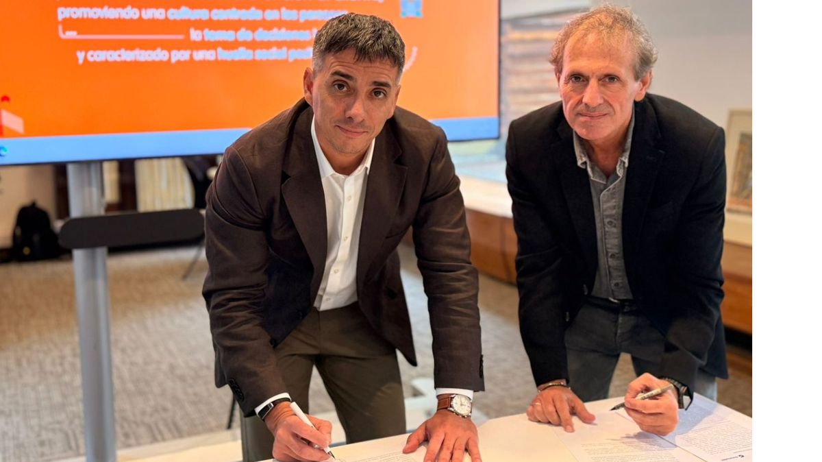 Marcos Calvente se quedó con el Procrear de Guaymallén y construirá 800 viviendas