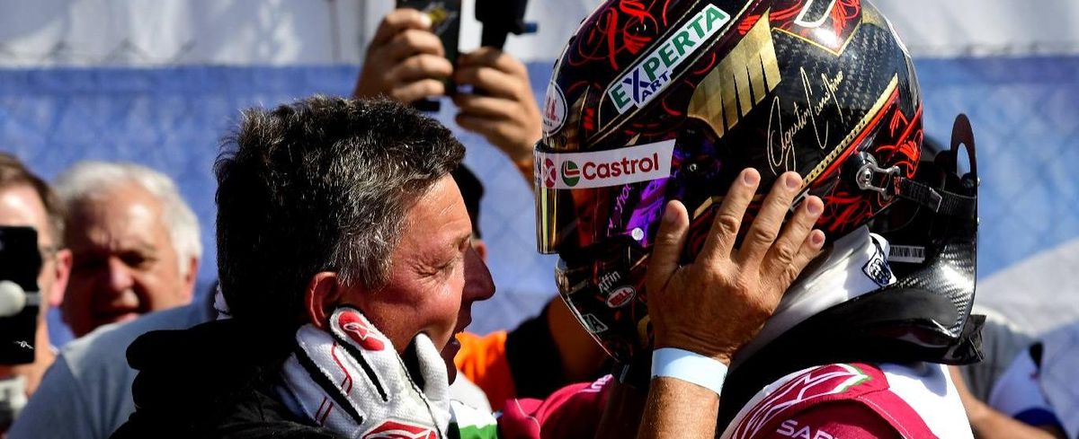 Cómo está el campeonato del Turismo Carretera tras el triunfo de Canapino en Neuquén