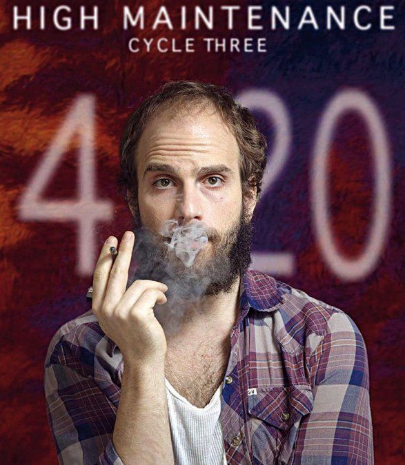 Historias detrás de la marihuana
