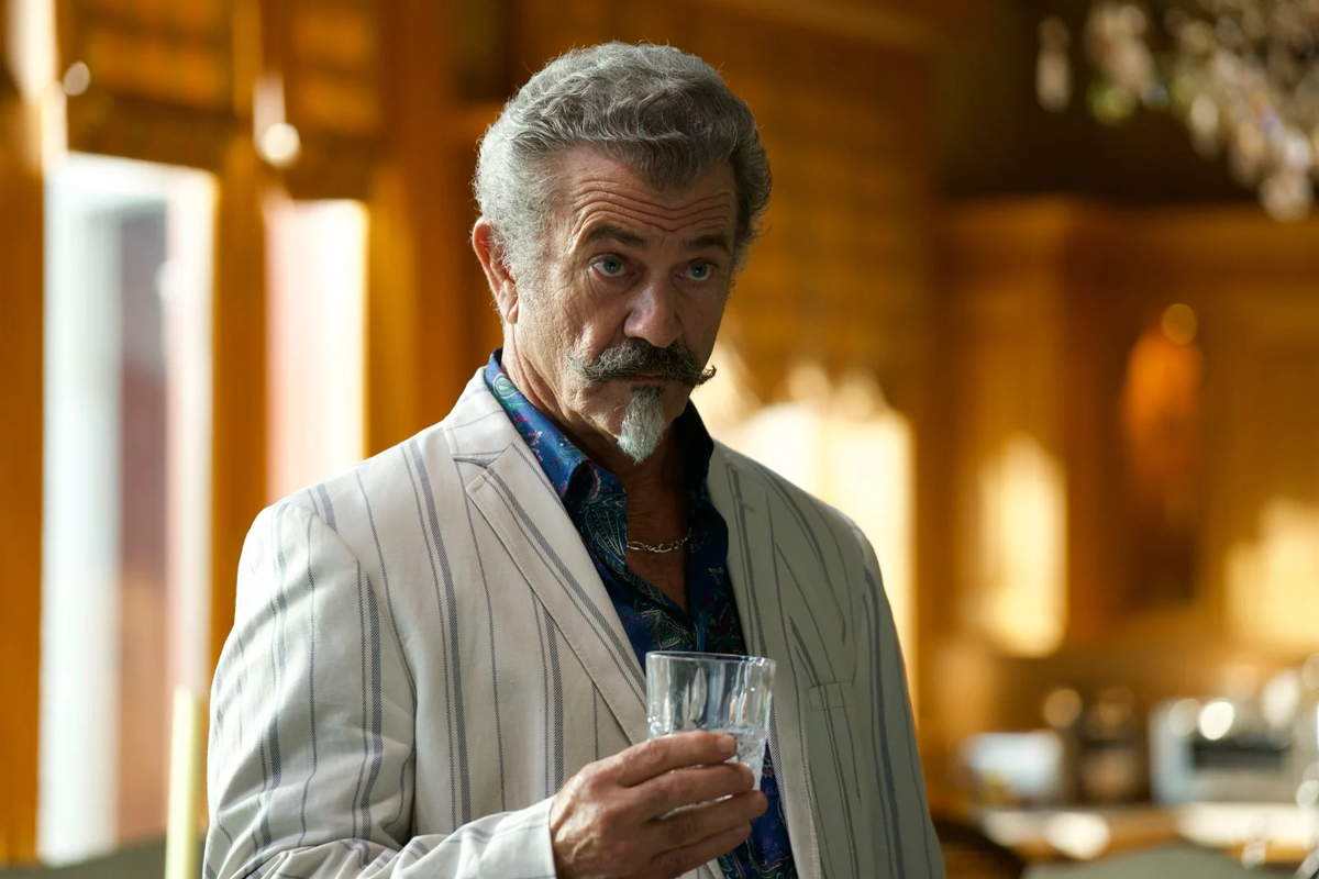 La última mirada. Es la gran película de acción de Mel Gibson en Amazon Prime Video. La última mirada. Es la gran película de acción de Mel Gibson en Amazon Prime Video.