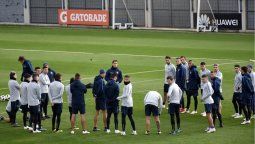 ¿Quién es quién? El original saludo de Boca por el Día del Niño