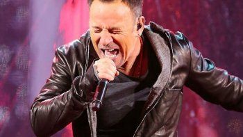 Remplazos de lujo para Bono: Springsteen y Chris Martin