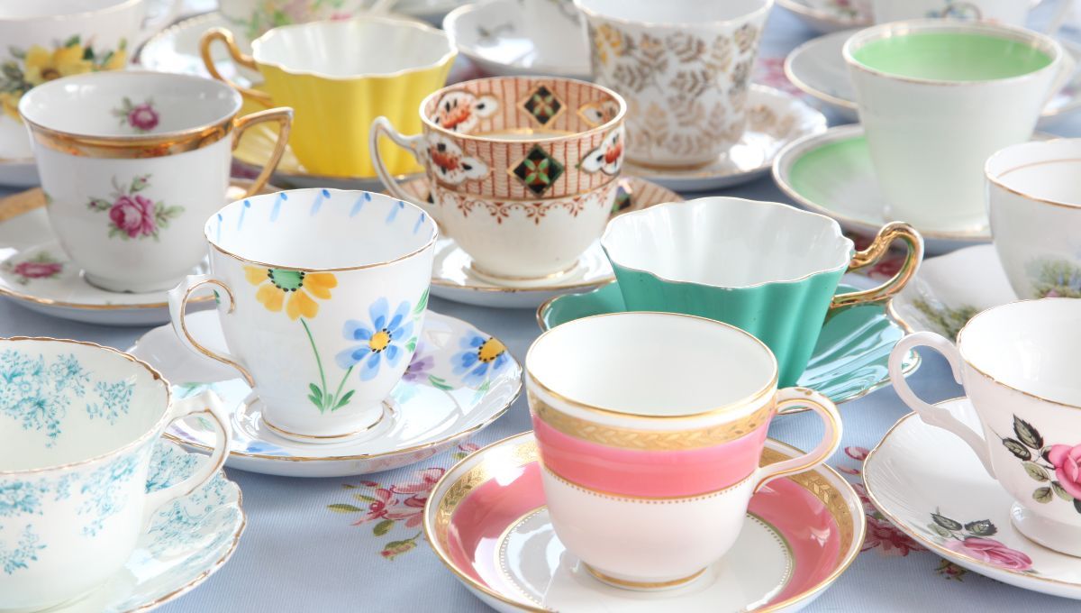 Qué tipo de taza eres, según tu signo del horóscopo