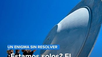 ¿Estamos solos? El misterio de la Señal Wow! y los secretos del Área 51