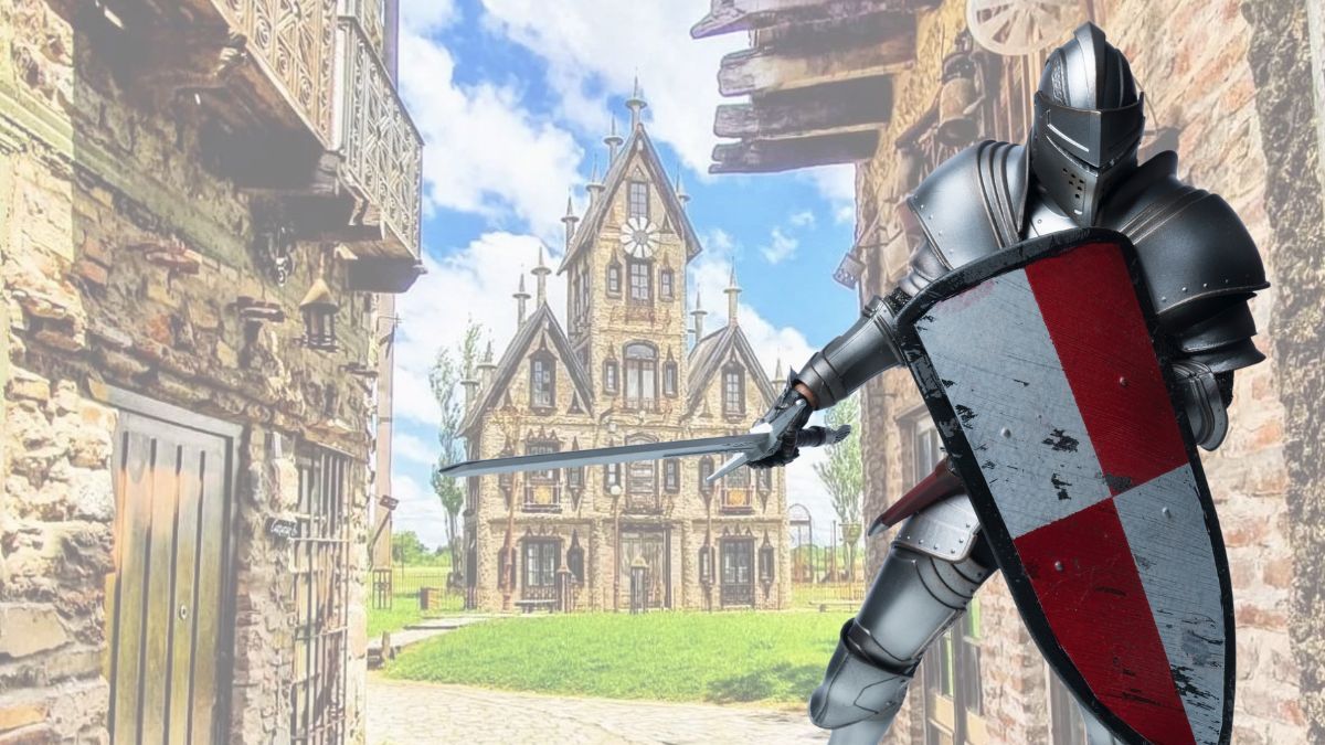 El pueblo medieval de Argentina que invita a realizar un viaje en el tiempo