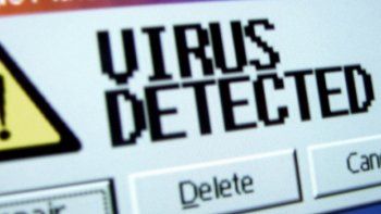 Alertaron sobre un nuevo virus informático que captura contraseñas al teclearlas