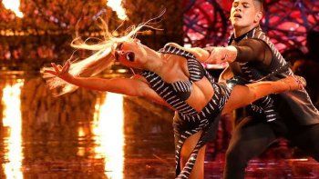 Jeniffer López, impactada con el baile de una argentina