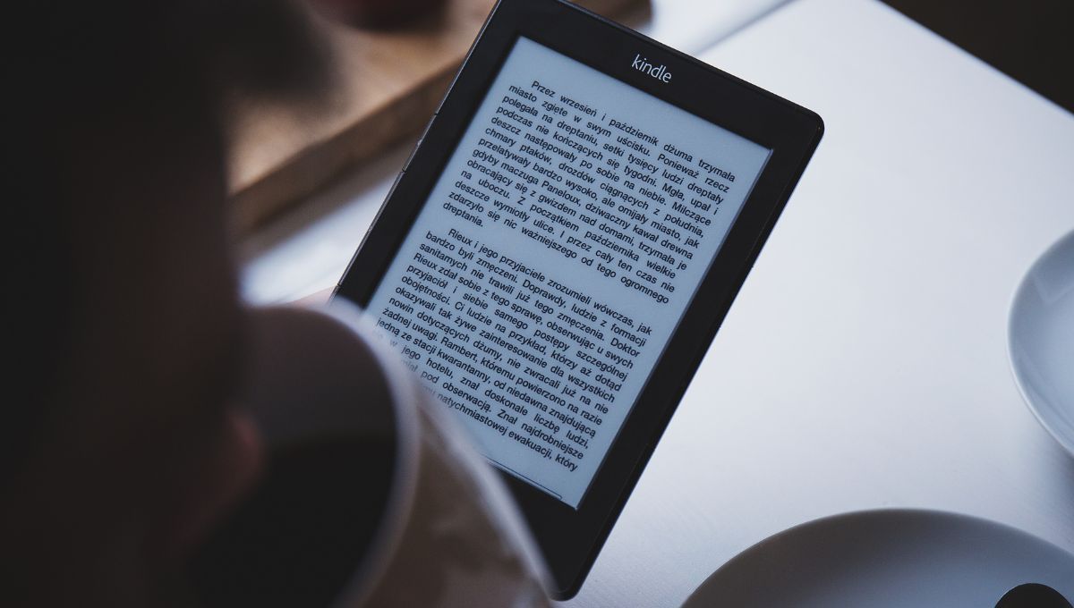 Amazon Kindle: ¿Tu dispositivo dejará de descargar libros?
