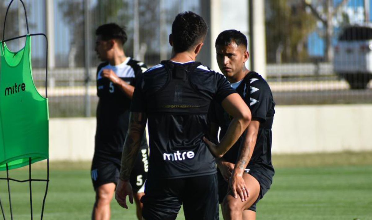 El Lobo debutará como local&nbsp;