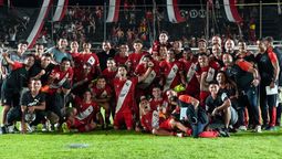 Deportivo Maipú visitará a Patronato, desde las 20, en Paraná. Deportivo Maipú visitará a Patronato, desde las 20, en Paraná.