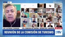 Diputados: avanza un plan de auxilio para el sector turístico