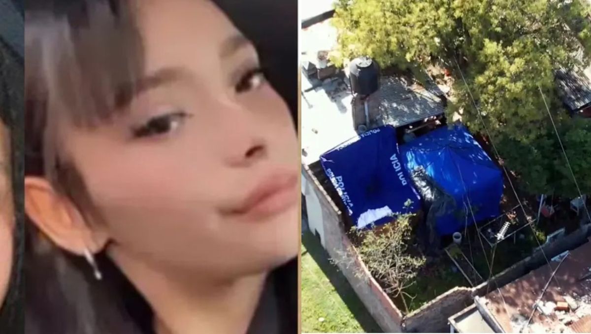 Femicidio en Florencio Varela: el escalofriante detalle sobre el hallazgo de los cuerpos