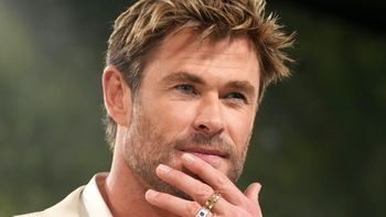 Dónde está la película Misión de rescate de Chris Hemsworth