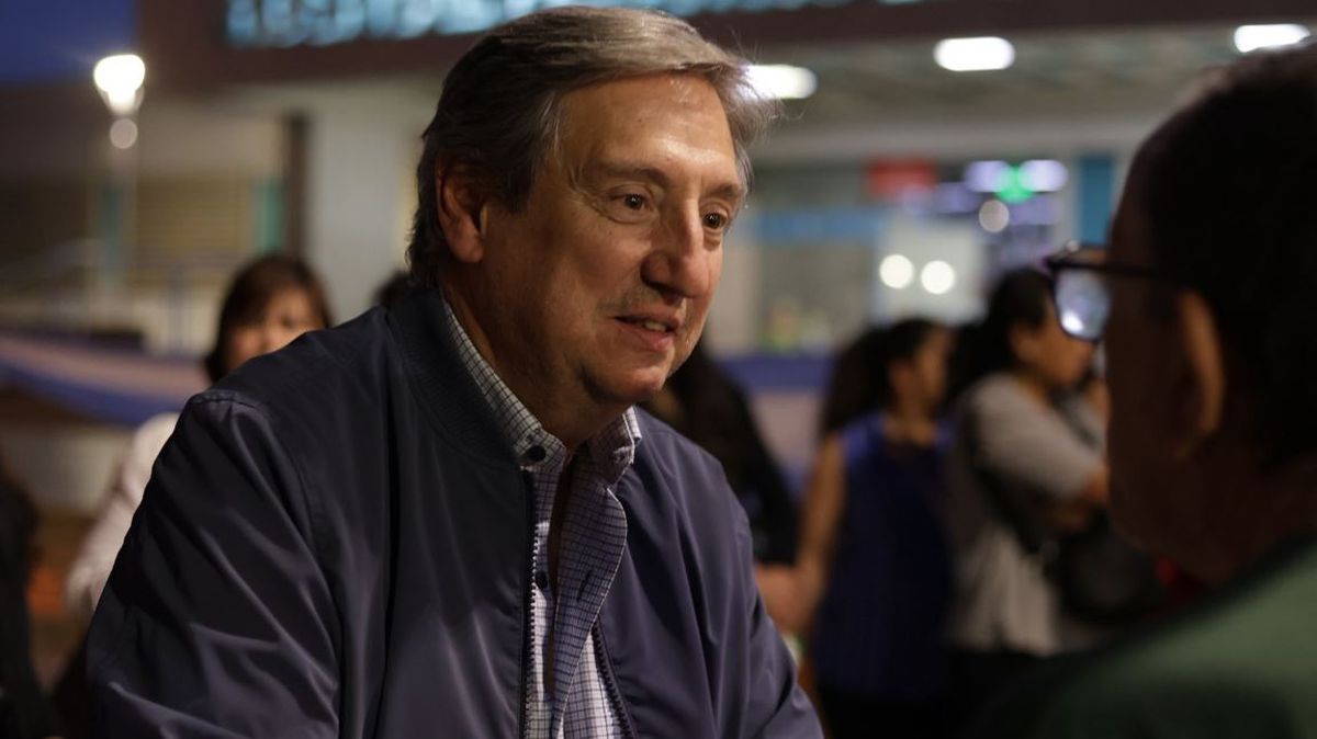 El presidente llega a San Rafael para apoyar a Petri y poner un pie en tierra peronista